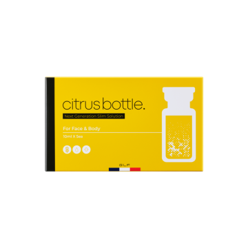 Citrus Bottle 5*10
