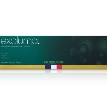 EXOLUMA EXOSOMES