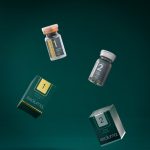 EXOLUMA EXOSOMES экзосомы (50 мг * 5 мл)* 5 шт