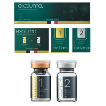 EXOLUMA EXOSOMES