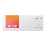 RÉJOUIR HA FILLER Glisse