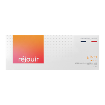 RÉJOUIR HA FILLER Glisse