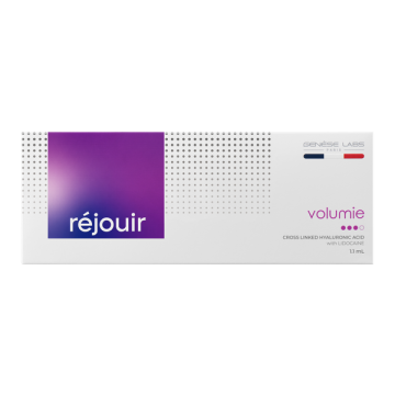 RÉJOUIR HA FILLER Volumie