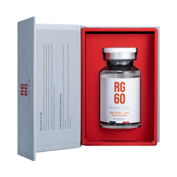 RG60-80-100cc филлер