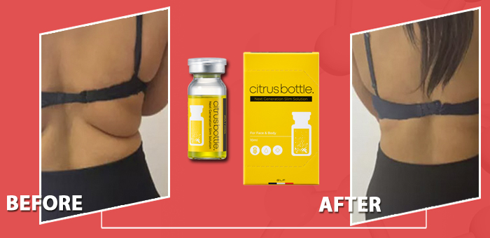 citrus bottle до и после